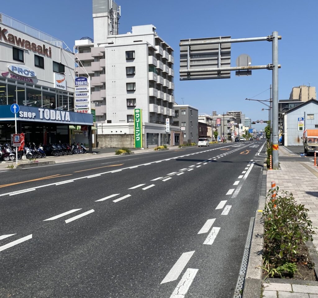 北区伊福町にローソン・ポプラ岡山岡工前店ができてる  岡山おにさんぽ