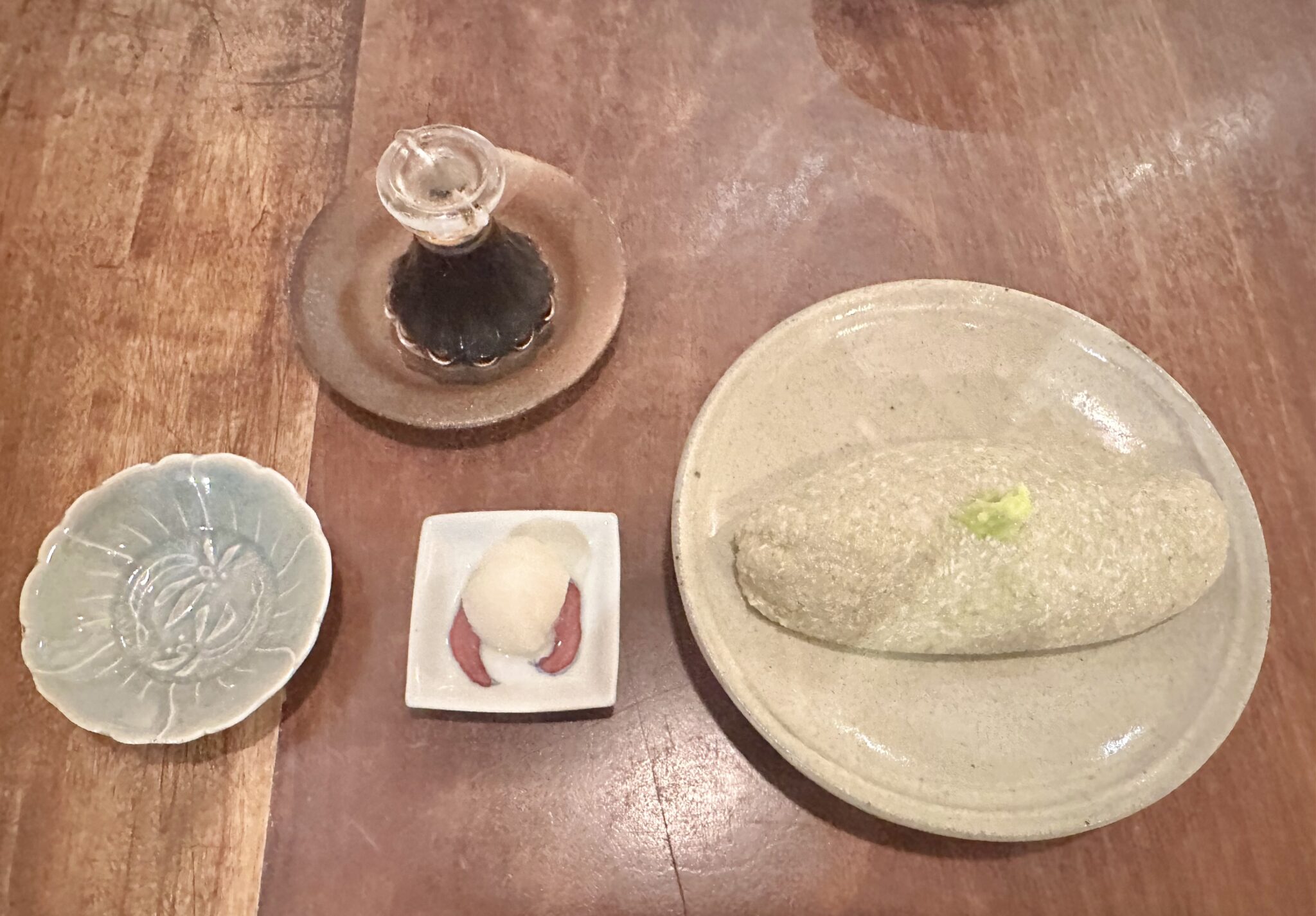 【赤磐市】『そば切り 來輪(くるり)』がオープンしてる。岡山市京橋町からの移転