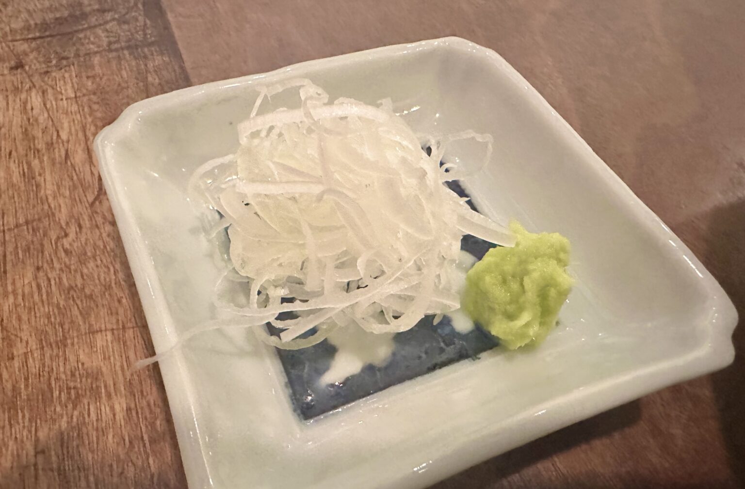 【赤磐市】『そば切り 來輪(くるり)』がオープンしてる。岡山市京橋町からの移転