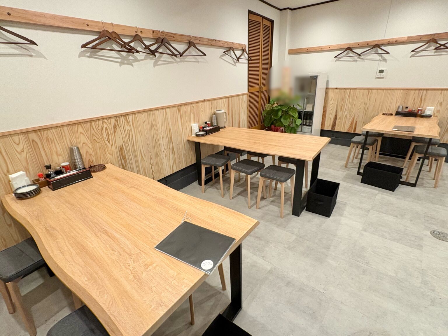 【岡山市北区】岡大ちかくの「食堂くるり津島店」がオープンしてる。津島店限定メニューもあり!