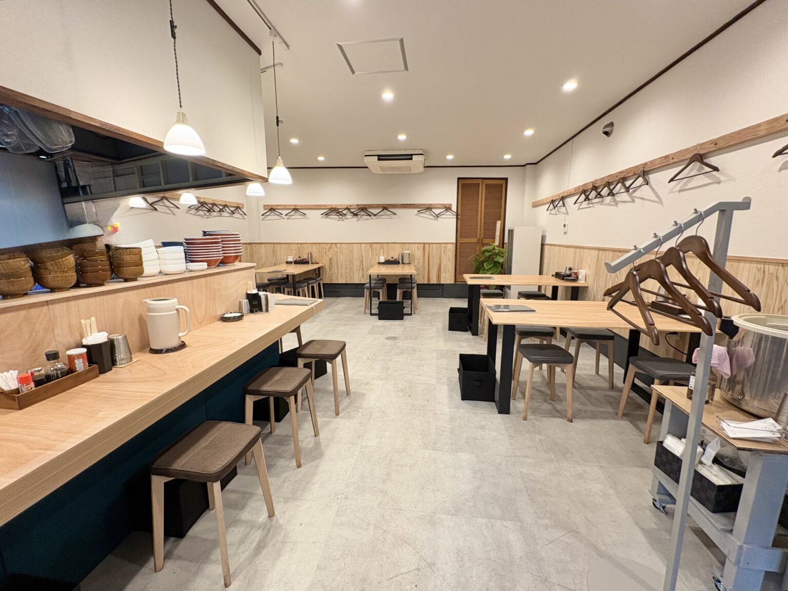【岡山市北区】岡大ちかくの「食堂くるり津島店」がオープンしてる。津島店限定メニューもあり!